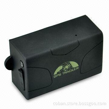 Gps tracker TK104 long standby time GPS car tracker